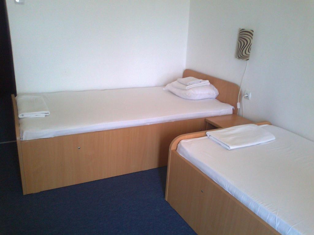 Hotel Park Burgas City Zimmer foto