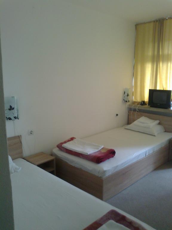 Hotel Park Burgas City Zimmer foto